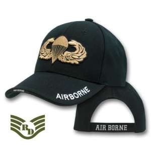  United States US Army Airborne official baseball cap 