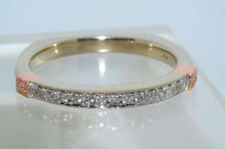 16000 1.16CT ROUND CUT DIAMOND ENGAGEMENT/WEDDING BAND SET RING VS 