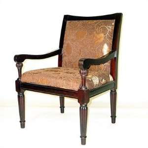  Wayborn Golden Oriental Master Chair 5437 Furniture 