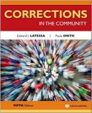   Community, (1437755925), Edward J. Latessa, Textbooks   