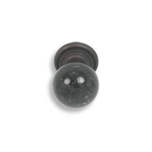  #150 CKP Brand Granite Knob Black Galaxy, Rustic Bronze 