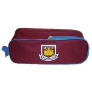  West Ham United FC. Boot Bag