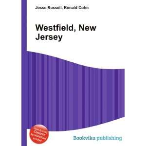  Westfield, New Jersey Ronald Cohn Jesse Russell Books