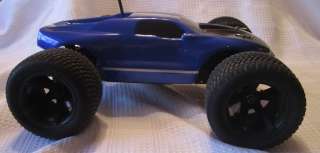 Back to home page    See More Details about  Traxxas Rally VXL 