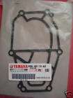 Yamaha WIRE HARNESS ASY 65L 82590 00, Yamaha TRIM METER ASSEMBLY 6Y5 