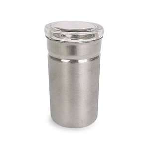    Exeter Stainless Steel Airtight Spice Jar