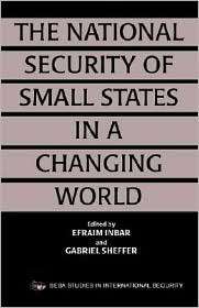   Changing World, (0714643394), Efraim Inbar, Textbooks   