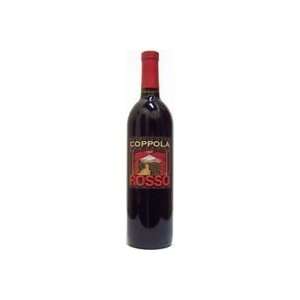  2009 Francis Coppola Rosso 750ml Grocery & Gourmet Food
