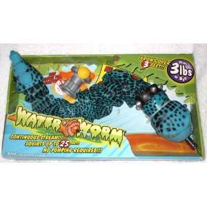  Water Worm Toys & Games