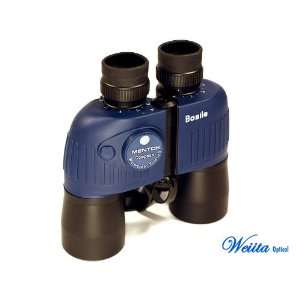 Bosile Marine 7x50 Binoculars w/ Scale & Compass