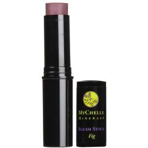  MyChelle Blush Stick Fig Fig 0.4 oz (Quantity of 3 