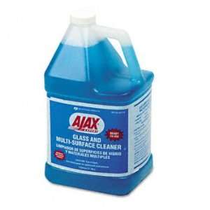 Palmolive Ajax® Glass & Multi Surface Cleaner CLEANER,GLASS AJAX 