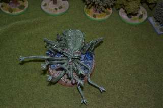 Warhammer LOTR DPS painted The Watcher in the Water LOTR104  