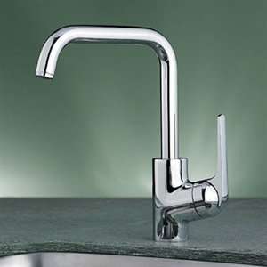  KWC One Handle Kitchen Faucet 10.061.013.000