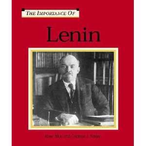  Lenin Corinne J./ Blue, Rose Naden Books