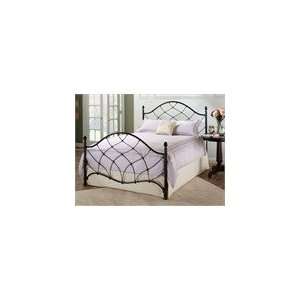  Hillsdale Wesley Bed Set with Rails   Queen Size
