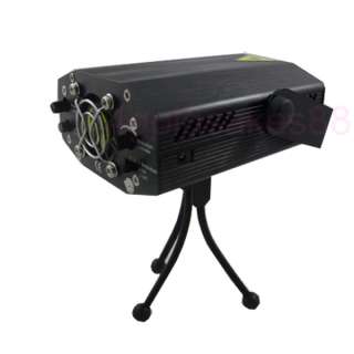   Laser Projector Stage Lighting Light For DJ Party Club Dance Disco Bar