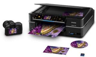 Epson Artisan 725 Color Inkjet All In One (C11CA74201) 10343877016 