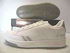 REEBOK G UNIT G 6 SNEAKERS WOMEN SHOES WHITE 10 114432 SIZE 9 NEW IN