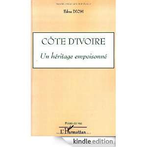 Côte dIvoire  Un héritage empoisonné (Points de vue) (French 