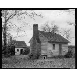  Hawkwood,outbuildings,Gordonsville vic.,Louisa County 