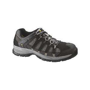  Cat Footwear Linchpin Steel Toe Shoe   Black/Pepper P89916 