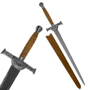  Best Quality 50 Inch MacLeod Clan Broadsword Everything 