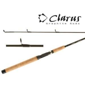  6FT CLARUS CASTING ROD MED XFAST