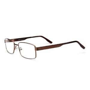  Eglisau prescription eyeglasses (Brown) Health & Personal 