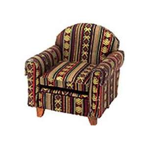  Miniature Golden Age Armchair sold at Miniatures Toys 