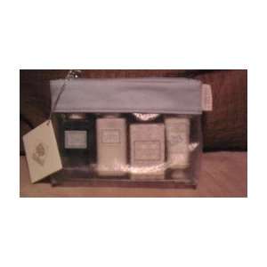  Crabtree and Evelyn Nantucket Briar Traveller Gift Set 