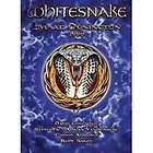 Whitesnake Live at Castle Donington   DVD