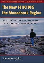   New England, (1584656441), Joe Adamowicz, Textbooks   