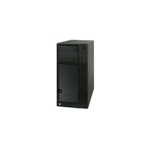   Case SC5650BRPNA Tower With 600W (1+0) Power Supply