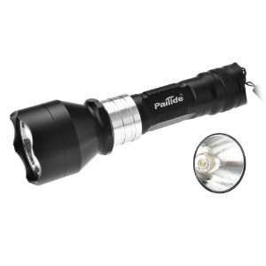 PAILIDE® GLK550 Ultra Task CREE LED Rechargeable Flashlight Set 