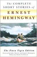  & NOBLE  The Complete Short Stories of Ernest Hemingway by Ernest 