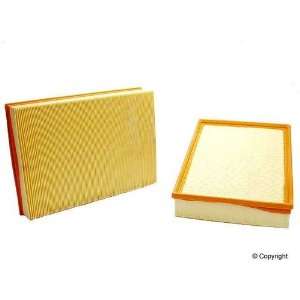New Volvo 740/745/760/780/940 Air Filter 83 84 85 86 87 88 89 90 91 