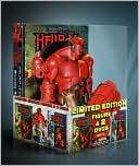 Hellboy   Sword of Storms & Blood and Iron (Limited Edition Set)
