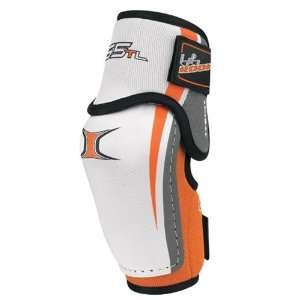  Mission Itech Techlite 255 Elbow Pads Youth   Youth 