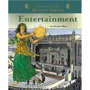   Greece) [Hardcover] P. Stewart Stewart Stewart Michael Ross Books