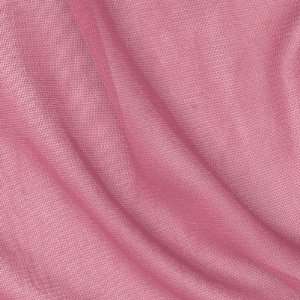   Wide Chiffon Knit Dusty Pink Fabric By The Yard Arts, Crafts & Sewing