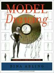 Model Drawing, (1563672758), Bina Abling, Textbooks   