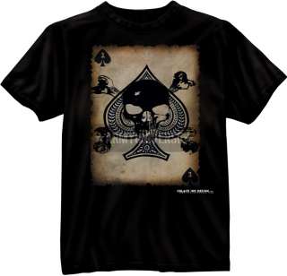 Black Ink Design Military Graphic T Shirts  