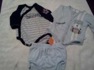   HUGE LOT 65+,SIZE 0 6 MONTHS SPRING/SUMMER/WINTER,Circo/Carters  