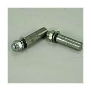  John Deere Pedal Arm Wedge Pin Kit   TBE10016