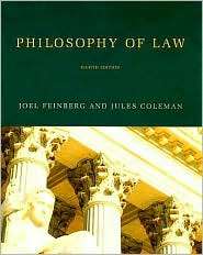   of Law, (0495095052), Joel Feinberg, Textbooks   