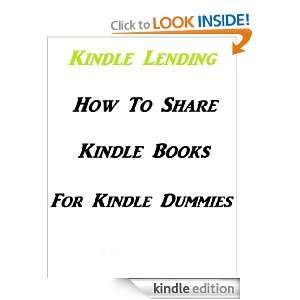 How To Share Kindle Books Michelle Gallagher  Kindle 