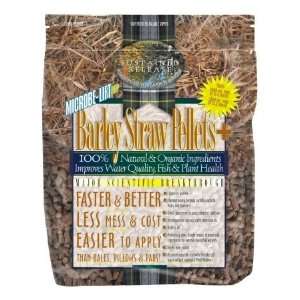  Ecological Labs Barley Straw Pellets 10BSPP4.4   Pack of 