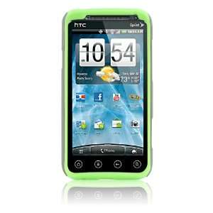 Naztech 11804 Vertex 3 Layer Cell Phone Covers/Protection Skin for HTC 