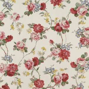  Daniella Floral Cream by Ralph Lauren Fabric
